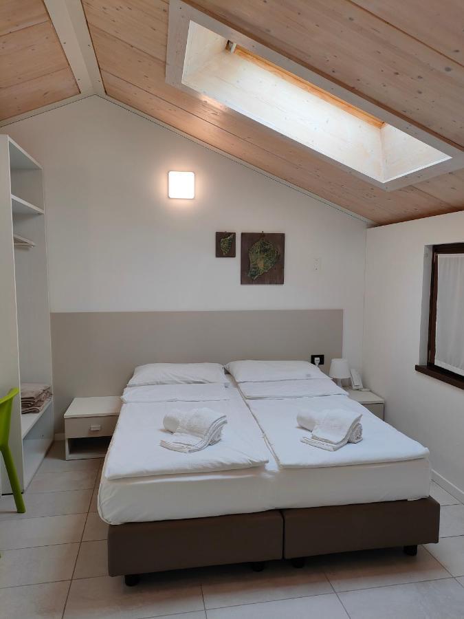 La Corte Room & Relax Rovereto  Exterior foto