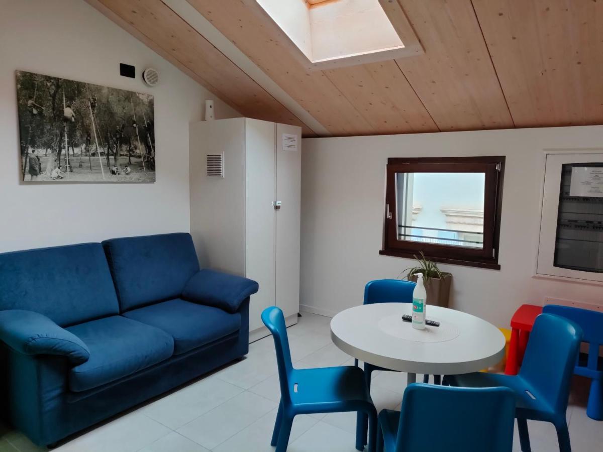La Corte Room & Relax Rovereto  Exterior foto