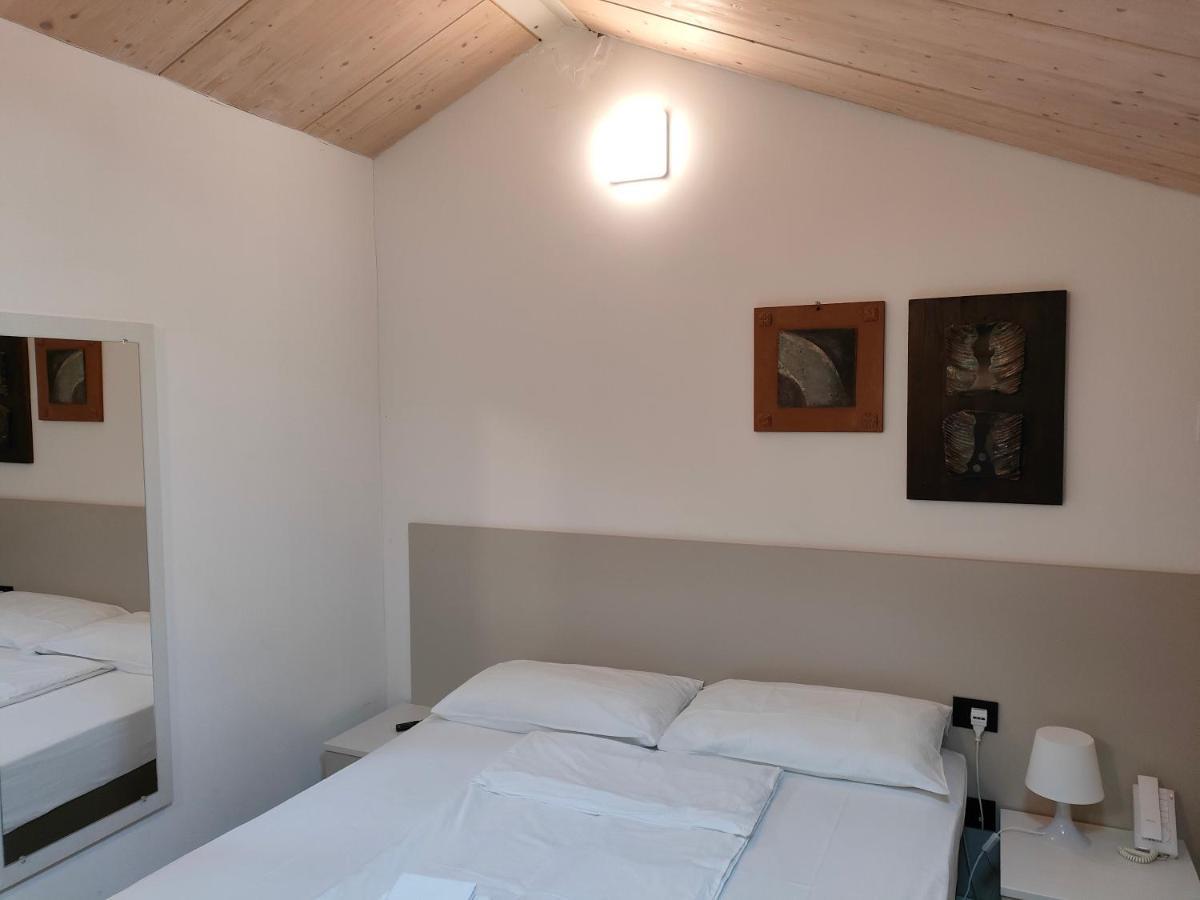 La Corte Room & Relax Rovereto  Exterior foto