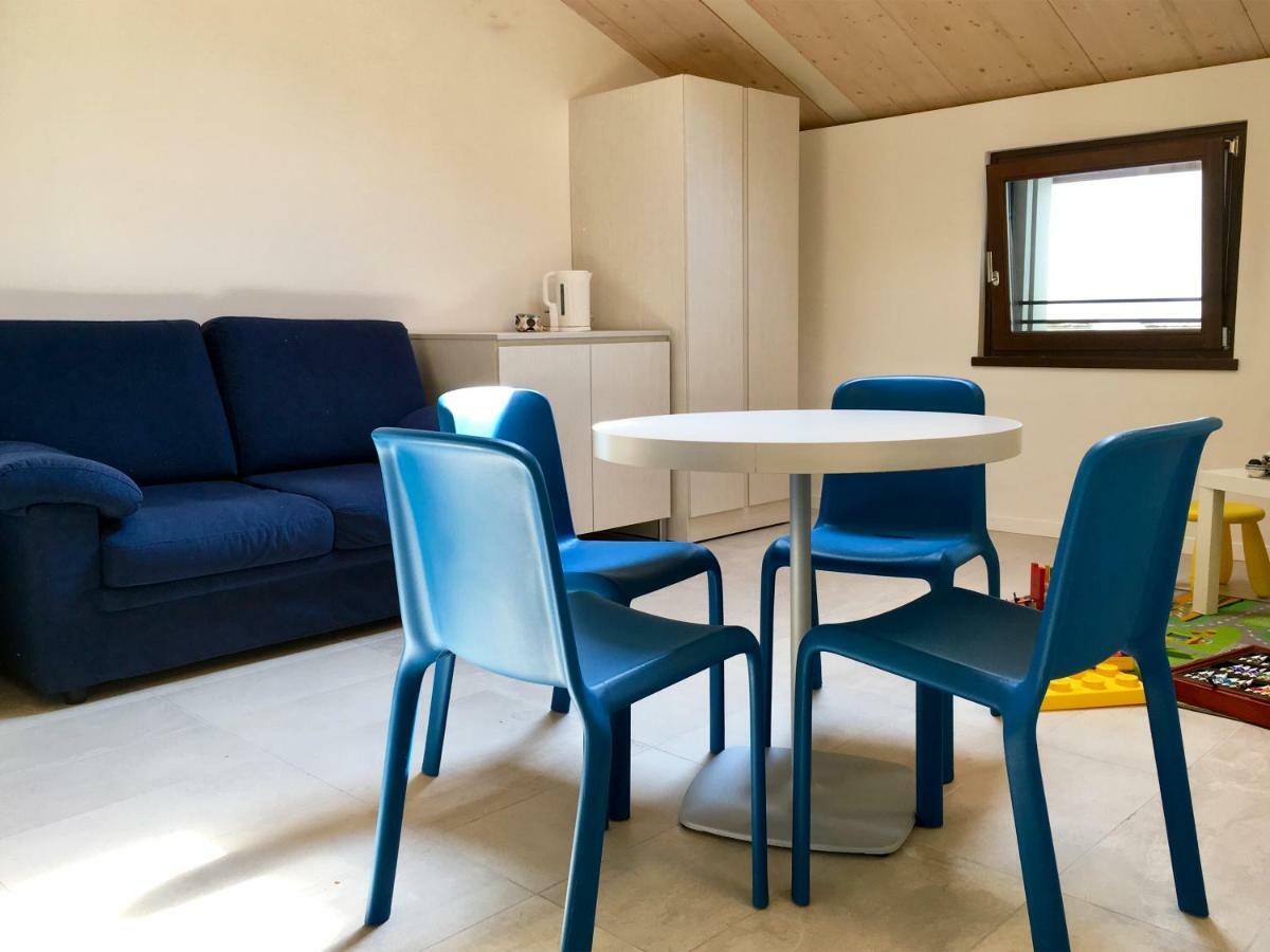 La Corte Room & Relax Rovereto  Exterior foto